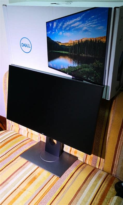 Dell U2417h 24 Inch Ultrasharp Monitor Computers And Tech Parts