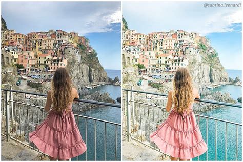 Light & airy lightroom preset is our top pick for enhancing your instagram photo. Best Bright Light and Airy Lightroom Mobile Presets