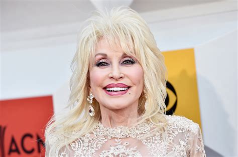Dolly Parton Shares The Secret To Her Year Marriage Billboard