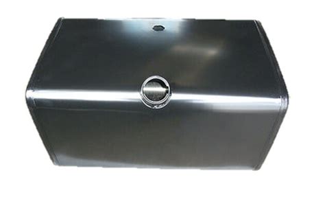 Fuel Tank Stainless Steel Transpart