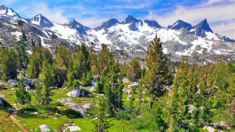 Pacific Crest Trail Maps And Guides Trailsourcecom™