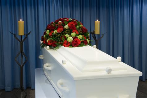 Evans Funeral Chapel and Cremation Services - Maryland 101