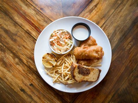 If you don't want to cook on thanksgiving (or if you tried, but failed and now have a dry, burnt bird) here are all the milwaukee restaurants that will be open on thanksgiving. Beyond Brats: What to Eat in Milwaukee | Restaurants ...