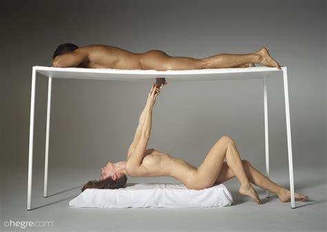 Massage Table Porn Pic