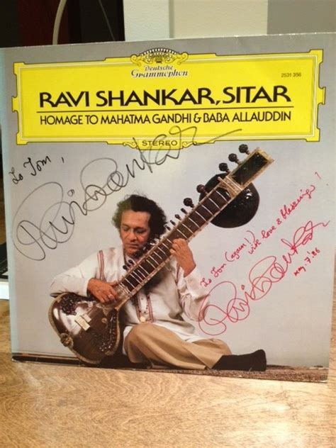 Ravi Shankar 1920 2012 Rip Kcrw