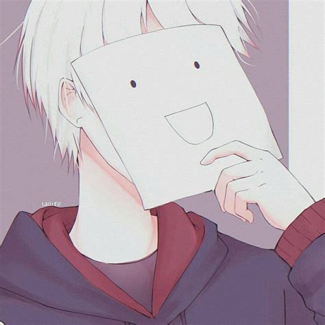 Cute Anime Boy Pfp 1080x1080 ð žð ⃜ð ¤ð £ Aesthetic Anime Cute