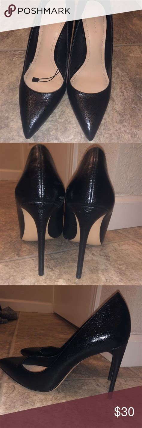 More images for zara shoe size chart » Zara pointed toe heels I bought these shoes from Zara ...