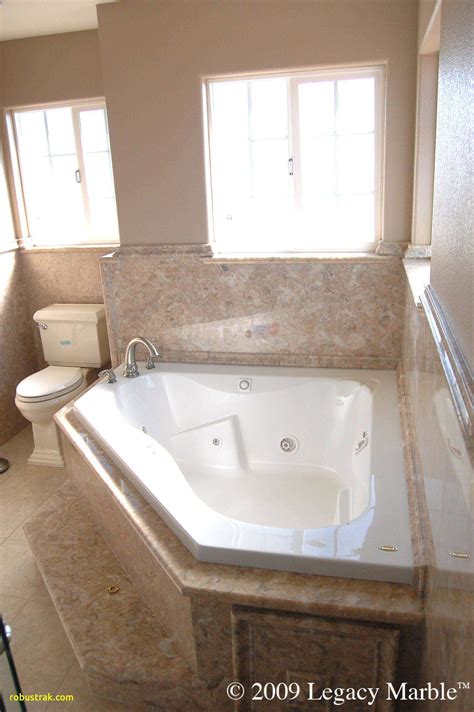 Whirlpool tub shower combination design ideas pictures remodel decor page 2 bathroom combo traditional spa tubs. Elegant Jacuzzi Tub Shower | Corner tub, Corner tub shower ...