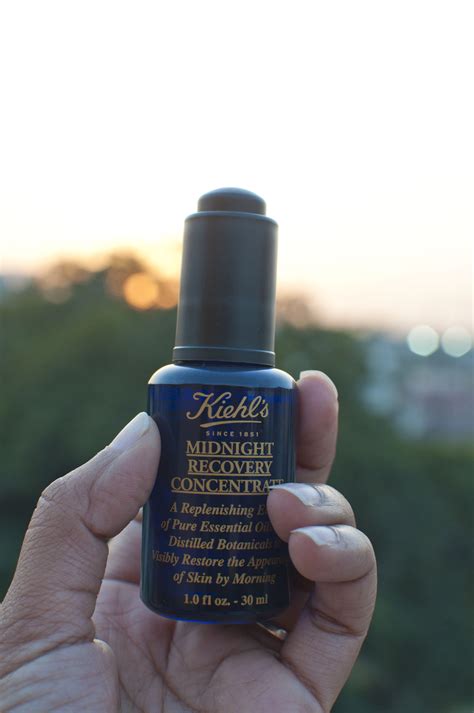 The Best Skin Care Product From Kiehls Rah Geer