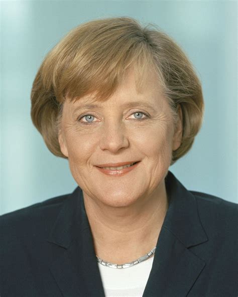 Lemo Objekt Foto Angela Merkel