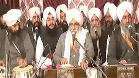 Sikh Panth Bhai Guriqbal Singh Ji New Katha Kirtan 2017 Hd Youtube