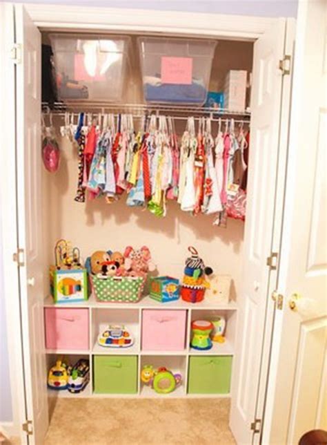 3 Great Storage Ideas For Your Kids Rooms Interior Design