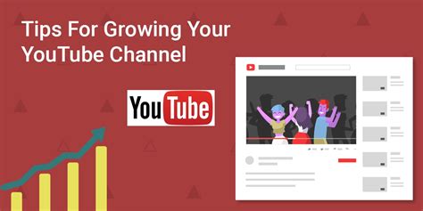 Ideas To Grow Your Youtube Audience Faster Programming Insider