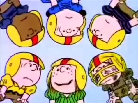 Its Your First Kiss Charlie Brown 1977