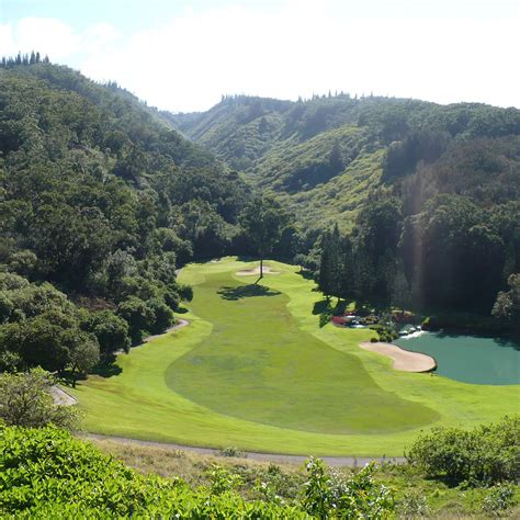 Koele Golf Course Lanai All You Need To Know Before You Go