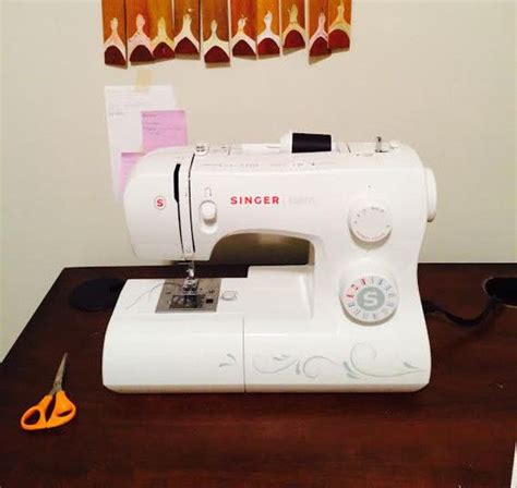 My First Sewing Machine Beginner Tips From Our Readers Sewing