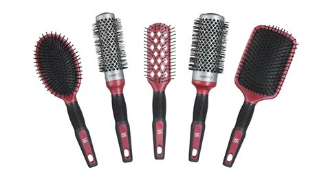 How To Choose The Right Hairbrush For You Spl Your Source For