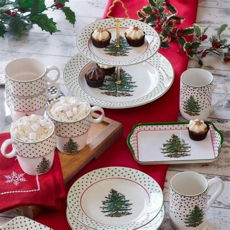 12 Holiday Dinnerware Sets For Every Style And Budget Holiday