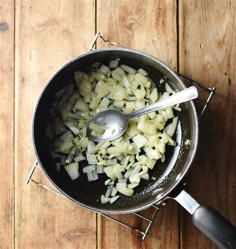 Creamy Broccoli Spinach Soup Vegan Everyday Healthy Recipes