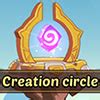 Also awakening is different from fusion only in the dialog box you find it (character dialog instead of creation circle). Idle Heroes Game Guide | game-maps.com