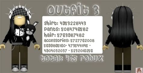Pin On Roblox Clothing Codes