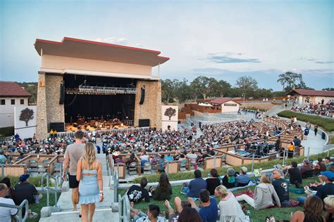 Los Lobos And The Mavericks Vina Robles Amphitheater 81421