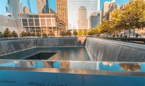 The National 911 Memorial In Nyc 2024 The Complete Guide