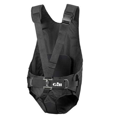 Gill Trapeze Harness Force 4 Chandlery