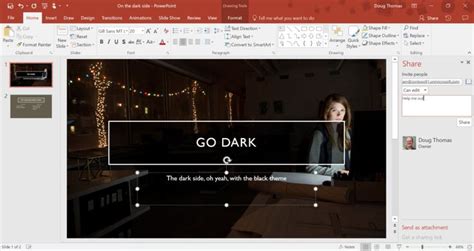 Microsoft Releases Office 2016 Insider Preview Build 16065682016