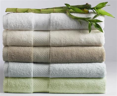 Exploring The Benefits Of Using Bamboo Towels Listy