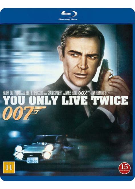 Film blue online terbaru 18+ hot erotis koleksi layarkacaxxi lk21. James Bond · James Bond You Only Live Tw BD (Blu-ray ...