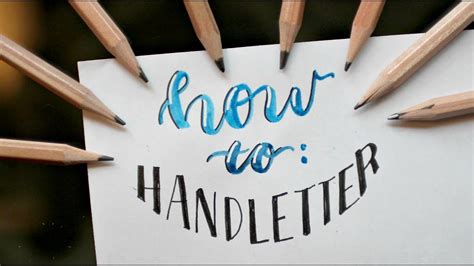 Hand Lettering Cute Font Generator Ii Also Made A Cursive Text