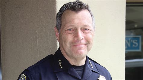Scpd Chief Andy Mills On Fireworks Sexual Assault And Crime Good Times