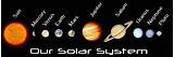 Solar Systems Order
