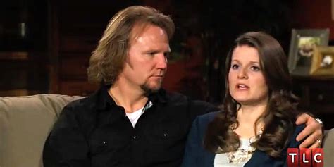 sister wives kody and robyn s relationship called unfair to other wives informone