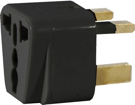 Us To Ireland Travel Adapter Plug Usauniversal Eu Europe Type G