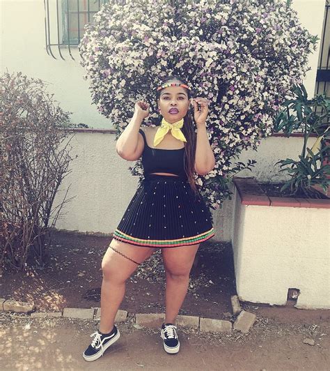south african ladies show off their boobs curves and stunning beauty as they celebrate heritage