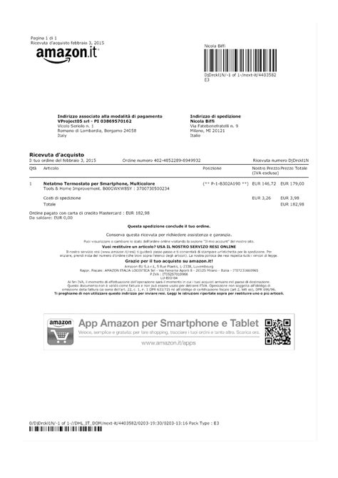 Amazon Italia 2015 Doc Droit Penal Studocu