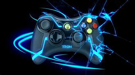 Game Controller Wallpapers Wallpaper Cave