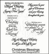 Christmas Card Sentiments Business Images