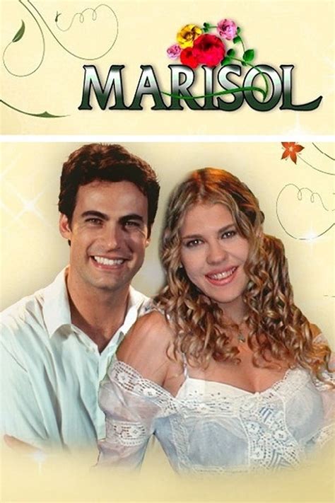 Reparto De Marisol Serie 2002 Creada Por Inés Rodena La Vanguardia