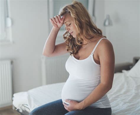 Coping With Headaches In Pregnancy Emma S Diary