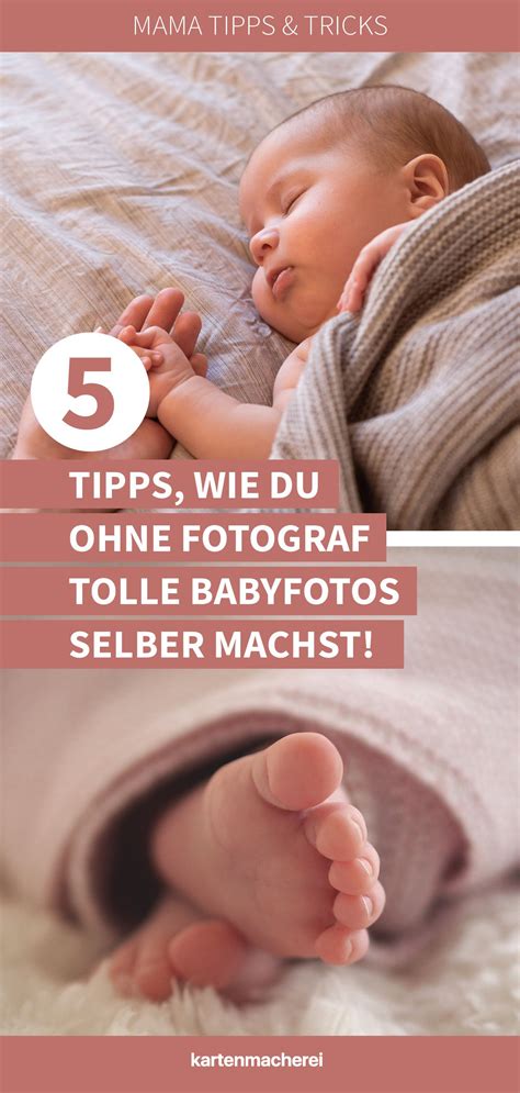 Babyshooting 5 Tipps Für Perfekte Fotos Nach Der Geburt Babyfotos