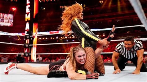Wrestling News The Top 10 Women Wrestlers Of 2019 Sports Illustrated