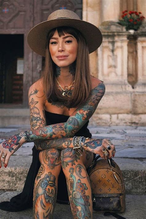 Best Sleeve Tattoos Hot Tattoos Girl Tattoos Tattoos For Women