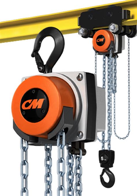 Electric Wire Rope Hoists 2018 05 16 Refrigerated