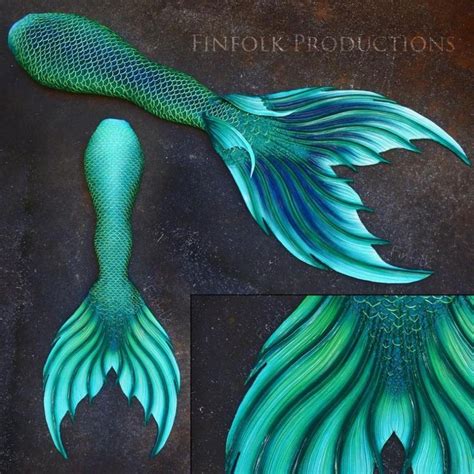 Gold Mermaid Tail Collection Finfolk Mermaid Tails Swimmable