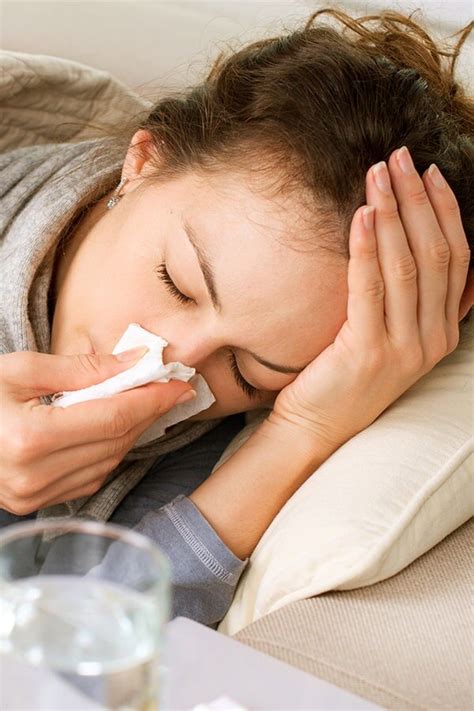 Sinusitis Nasennebenhöhlenentzündung Behandeln Ndrde Ratgeber