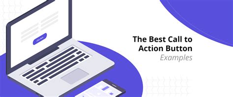 The Best Call To Action Button Examples Devrix