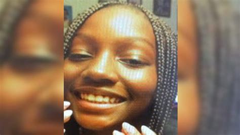 Amber Alert 10 Year Old Girl Missing In Fla